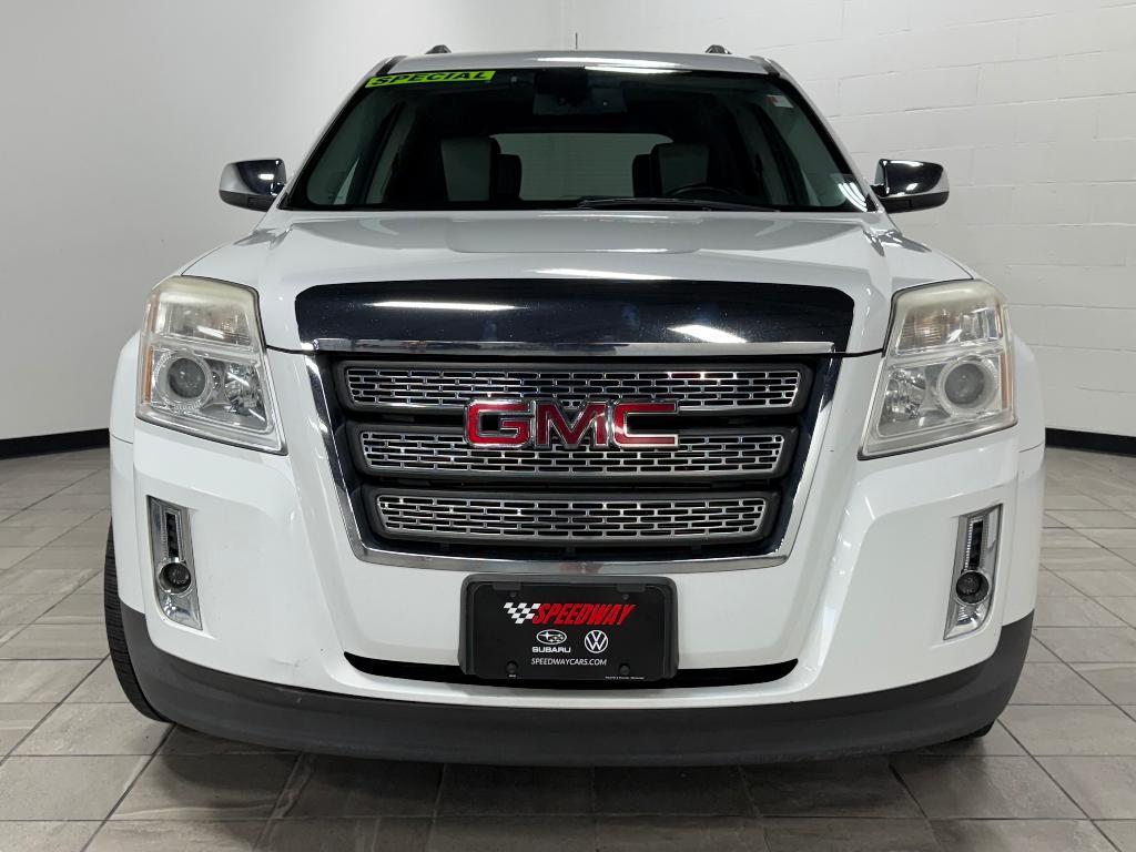 used 2011 GMC Terrain car, priced at $3,500