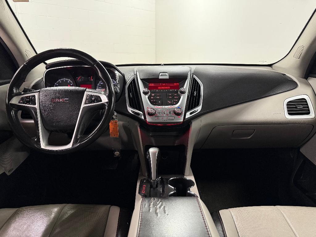 used 2011 GMC Terrain car, priced at $3,500