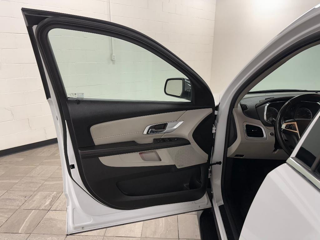 used 2011 GMC Terrain car, priced at $3,500