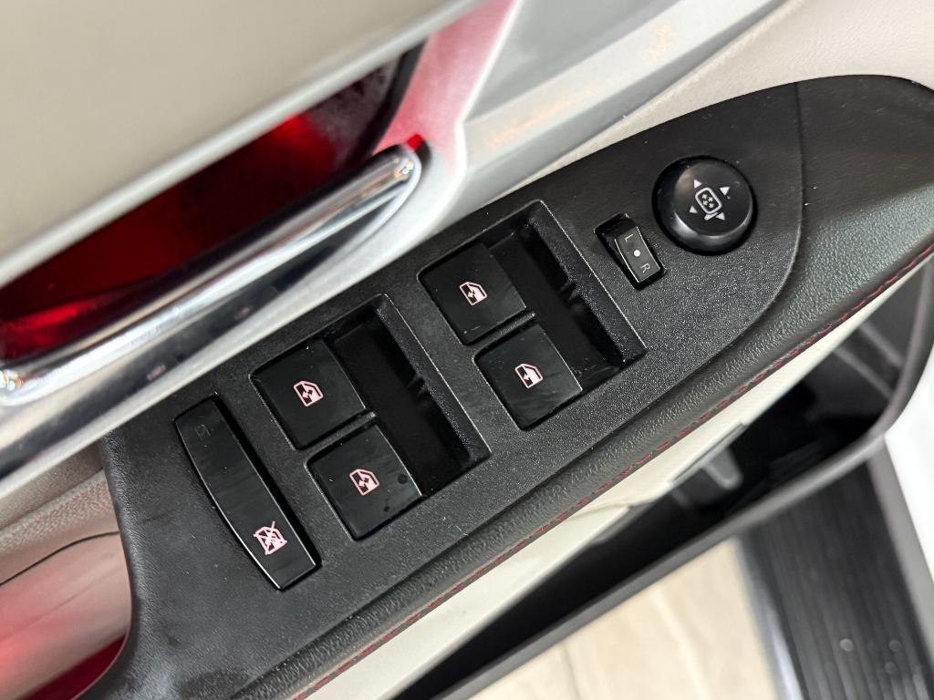 used 2011 GMC Terrain car, priced at $3,500