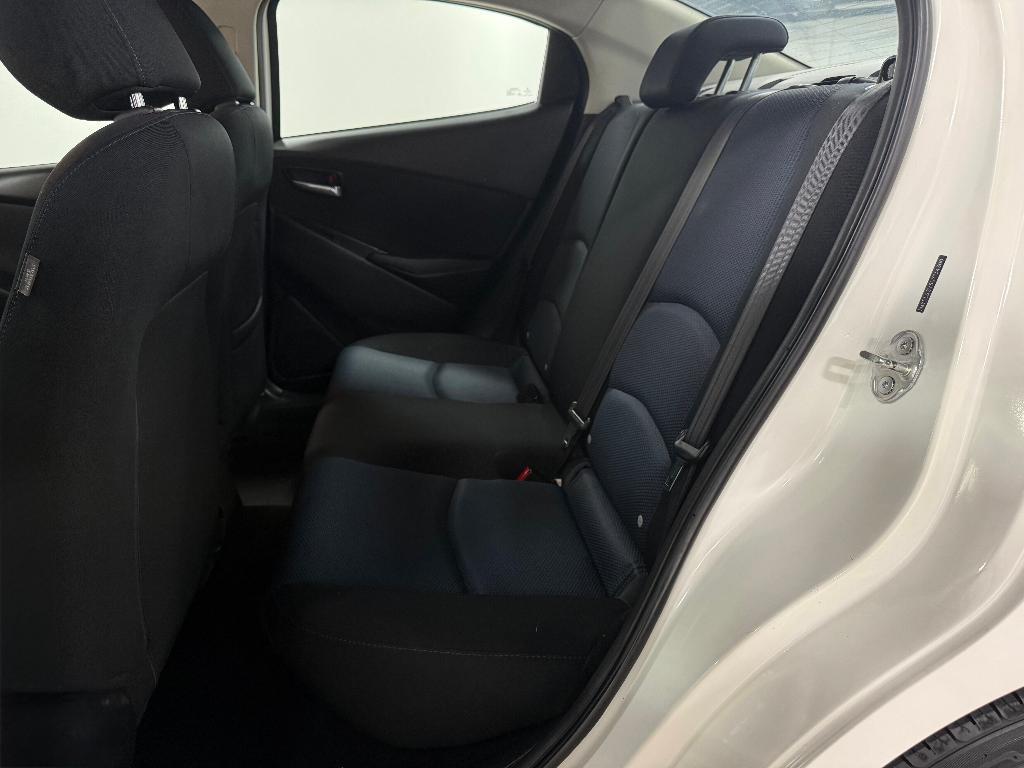 used 2016 Scion iA car, priced at $8,550