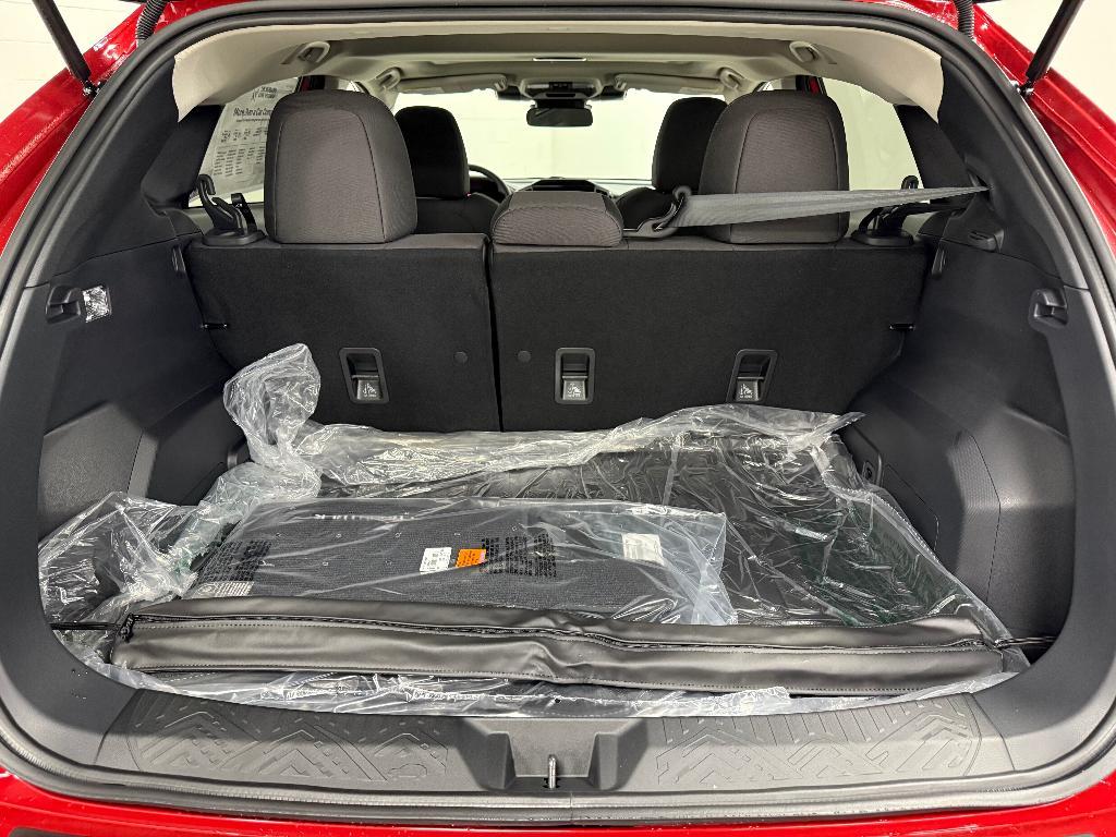 new 2026 Subaru Crosstrek car, priced at $31,883