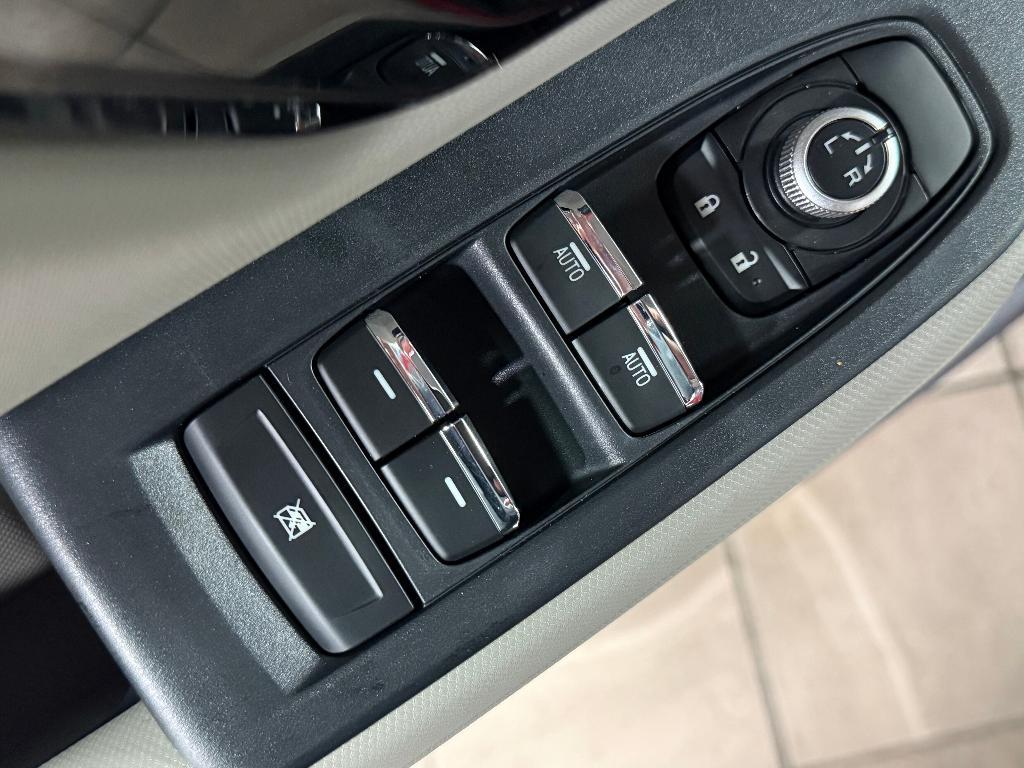 new 2025 Subaru Forester car, priced at $40,239