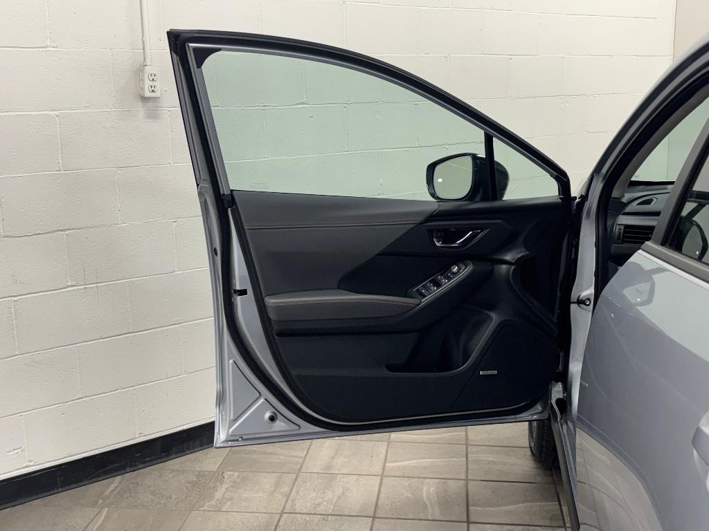 new 2025 Subaru Crosstrek car, priced at $34,580