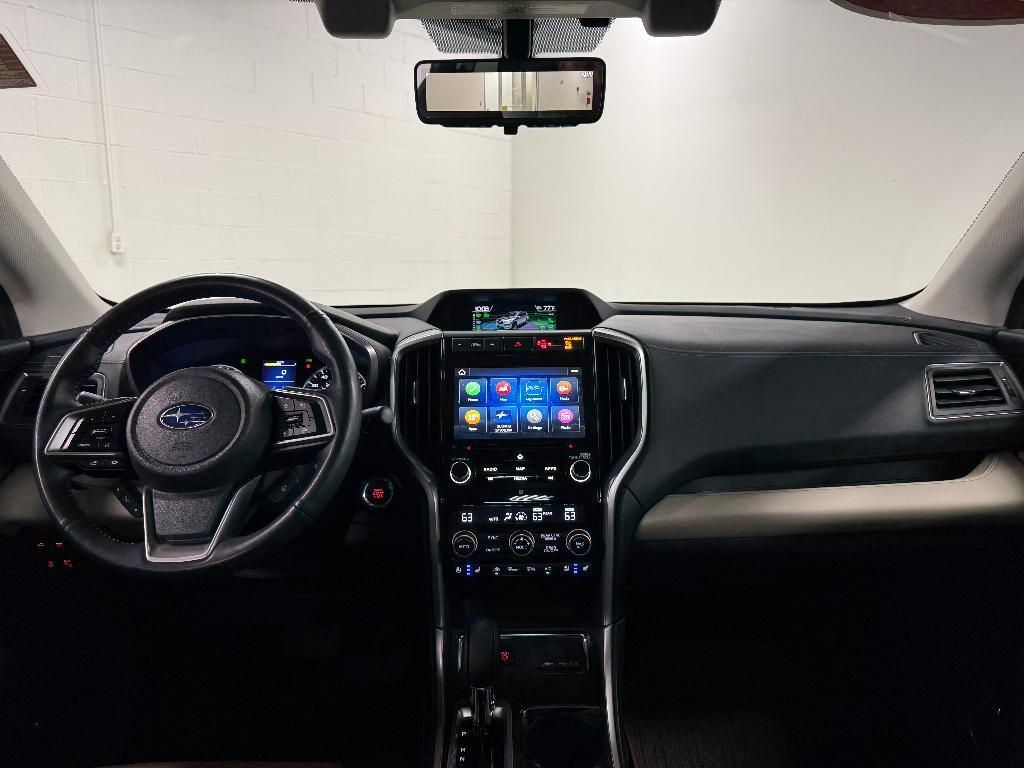 used 2022 Subaru Ascent car, priced at $35,000