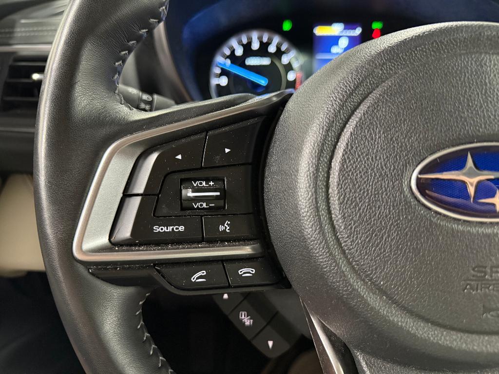 used 2022 Subaru Ascent car, priced at $35,000
