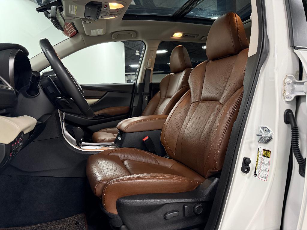 used 2022 Subaru Ascent car, priced at $35,000