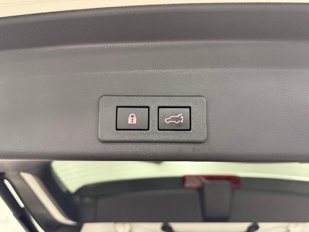 used 2022 Subaru Ascent car, priced at $35,000