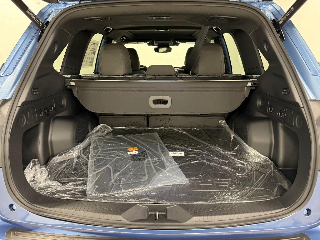 new 2025 Subaru Forester car, priced at $35,371