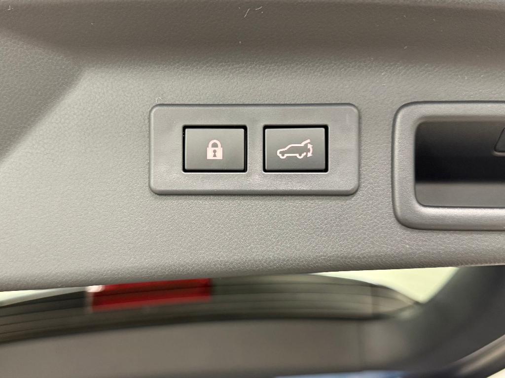 new 2025 Subaru Forester car, priced at $35,371