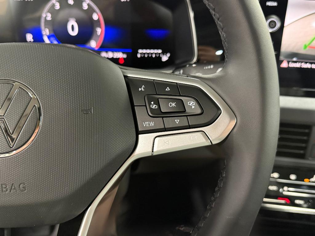 new 2025 Volkswagen Jetta car, priced at $27,573