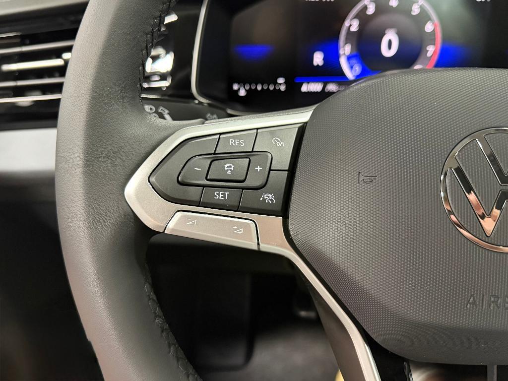 new 2025 Volkswagen Jetta car, priced at $27,573