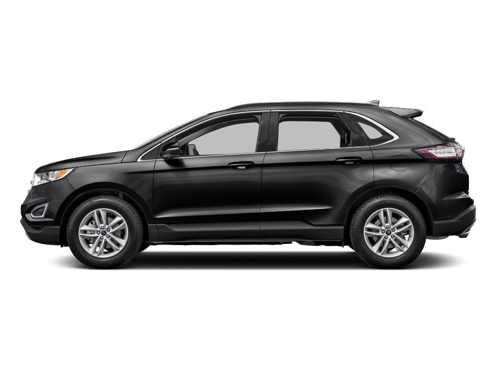 used 2016 Ford Edge car, priced at $7,310