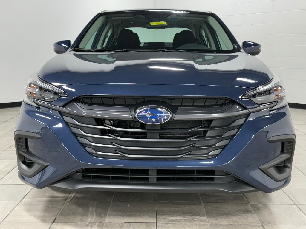 new 2025 Subaru Legacy car, priced at $29,203