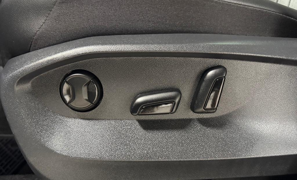 used 2024 Volkswagen Tiguan car, priced at $29,500