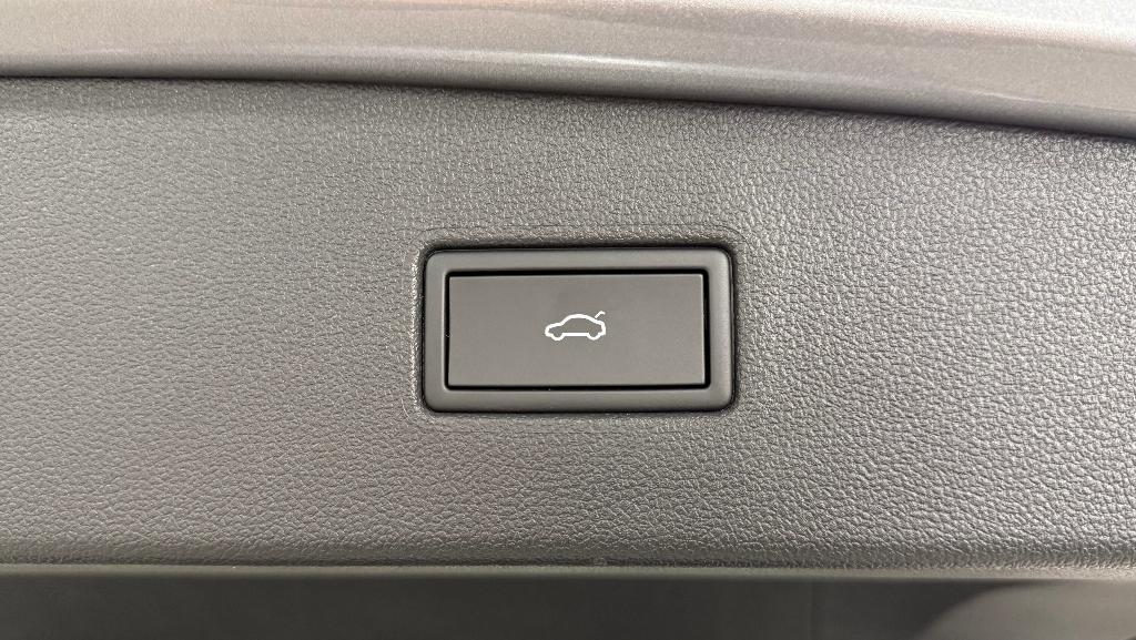 used 2024 Volkswagen Tiguan car, priced at $29,500