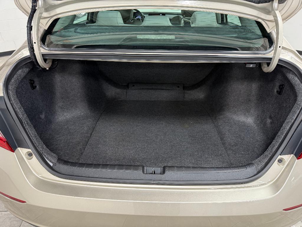 used 2019 Honda Accord car, priced at $21,409