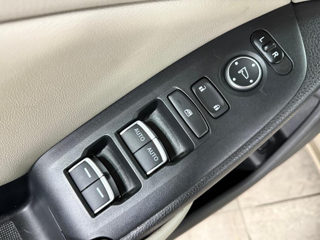 used 2019 Honda Accord car, priced at $21,409