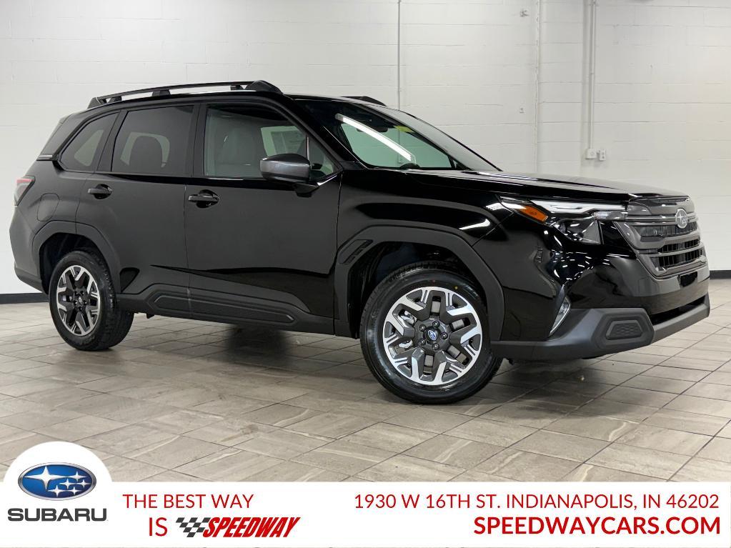 new 2026 Subaru Forester car, priced at $35,264