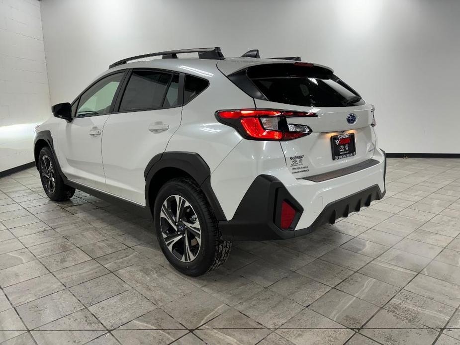 new 2024 Subaru Crosstrek car, priced at $28,974