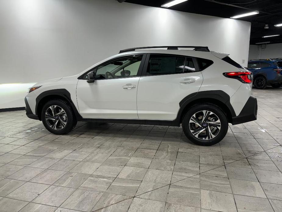 new 2024 Subaru Crosstrek car, priced at $28,974