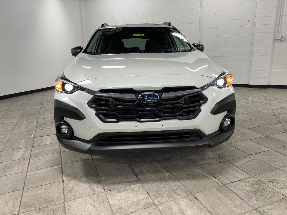 new 2024 Subaru Crosstrek car, priced at $28,974