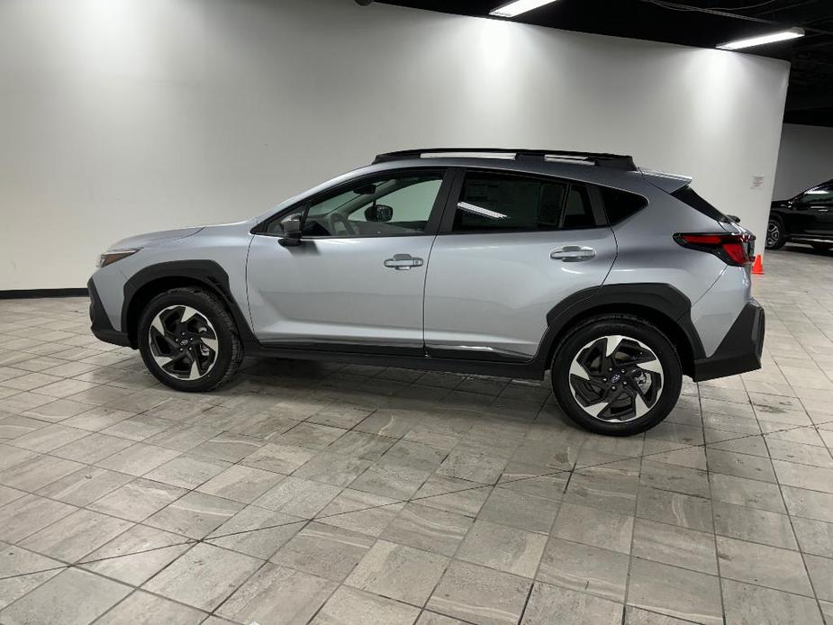 new 2025 Subaru Crosstrek car, priced at $34,259