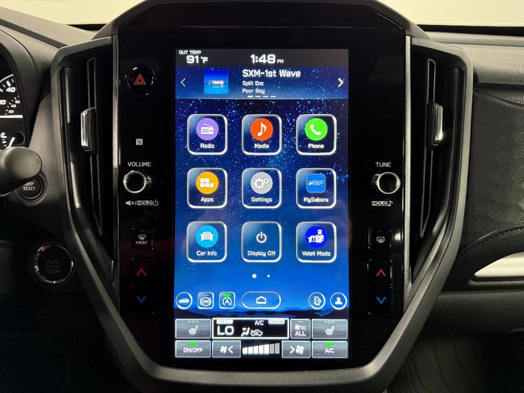 new 2025 Subaru Forester car, priced at $34,429