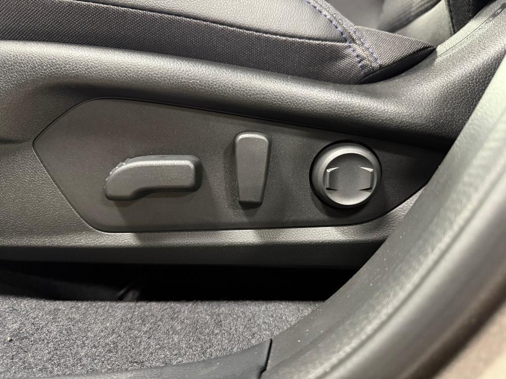 new 2025 Subaru Forester car, priced at $34,429