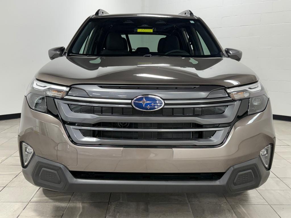 new 2025 Subaru Forester car, priced at $34,429