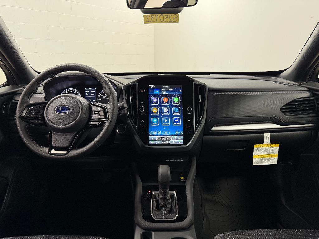 new 2025 Subaru Forester car, priced at $34,429