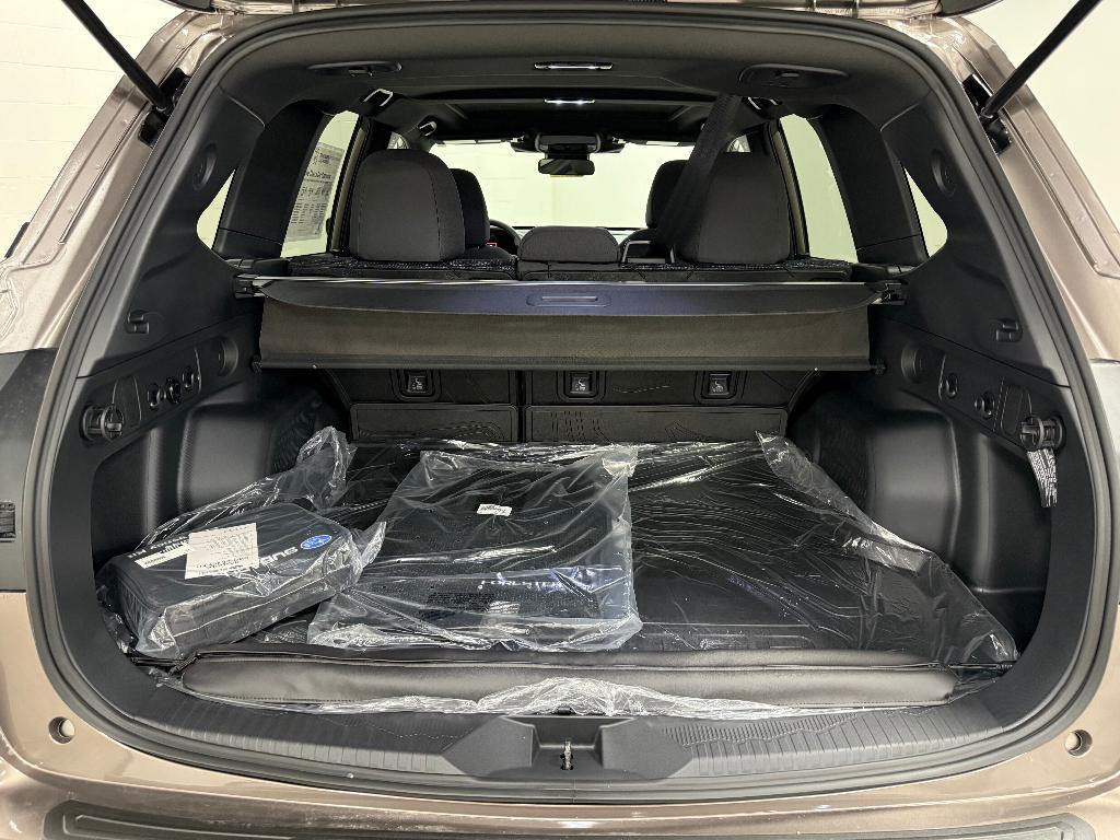 new 2025 Subaru Forester car, priced at $34,429
