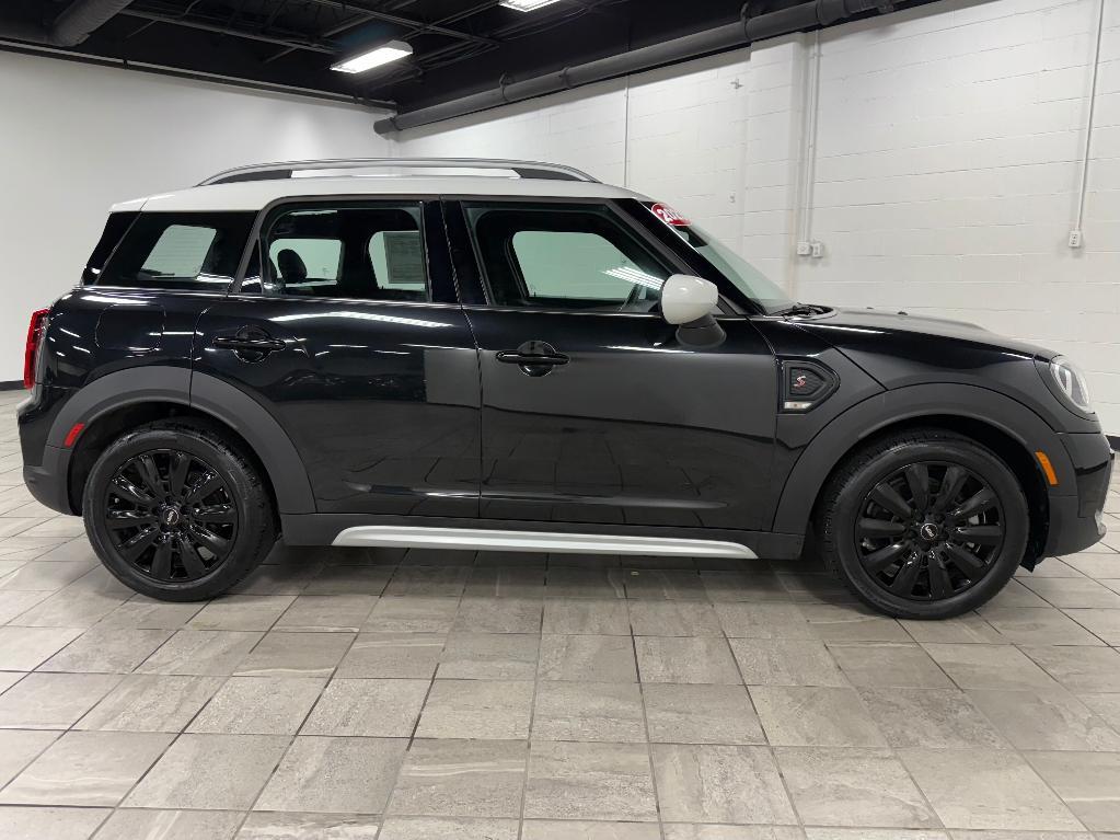 used 2023 MINI Countryman car, priced at $31,300