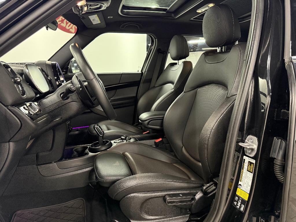 used 2023 MINI Countryman car, priced at $31,300