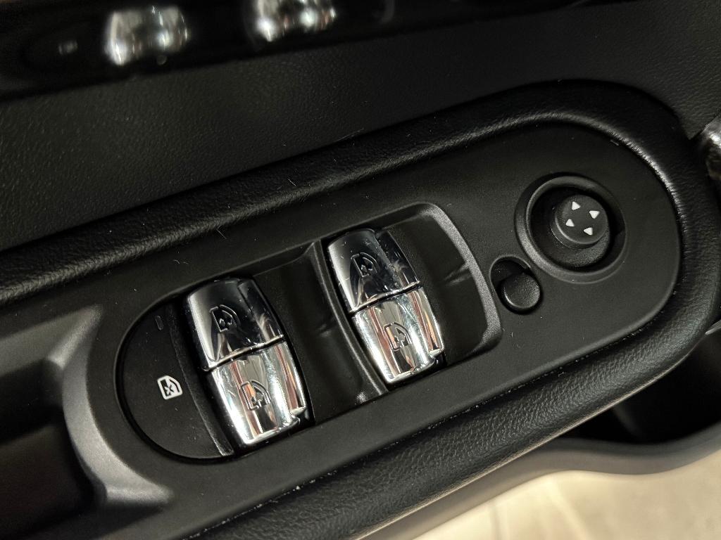 used 2023 MINI Countryman car, priced at $31,300