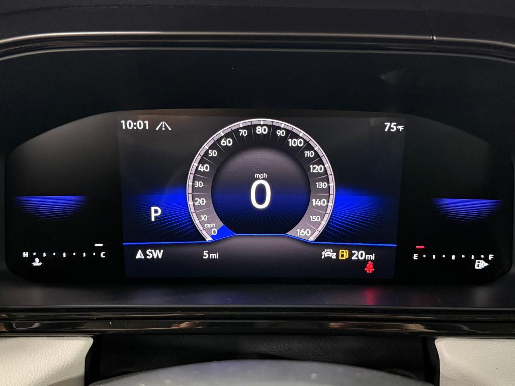 new 2025 Volkswagen Taos car, priced at $27,305