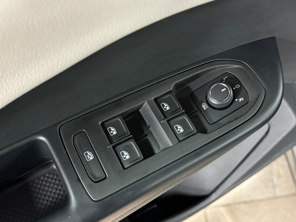 new 2025 Volkswagen Taos car, priced at $27,305