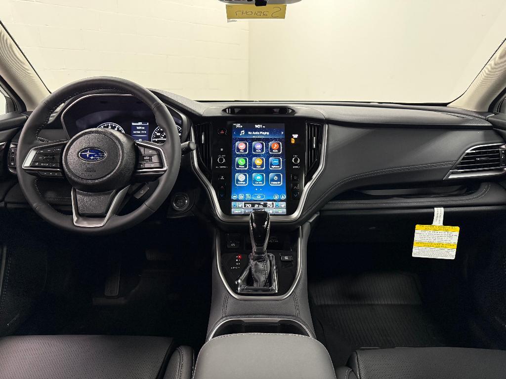new 2025 Subaru Outback car, priced at $47,192
