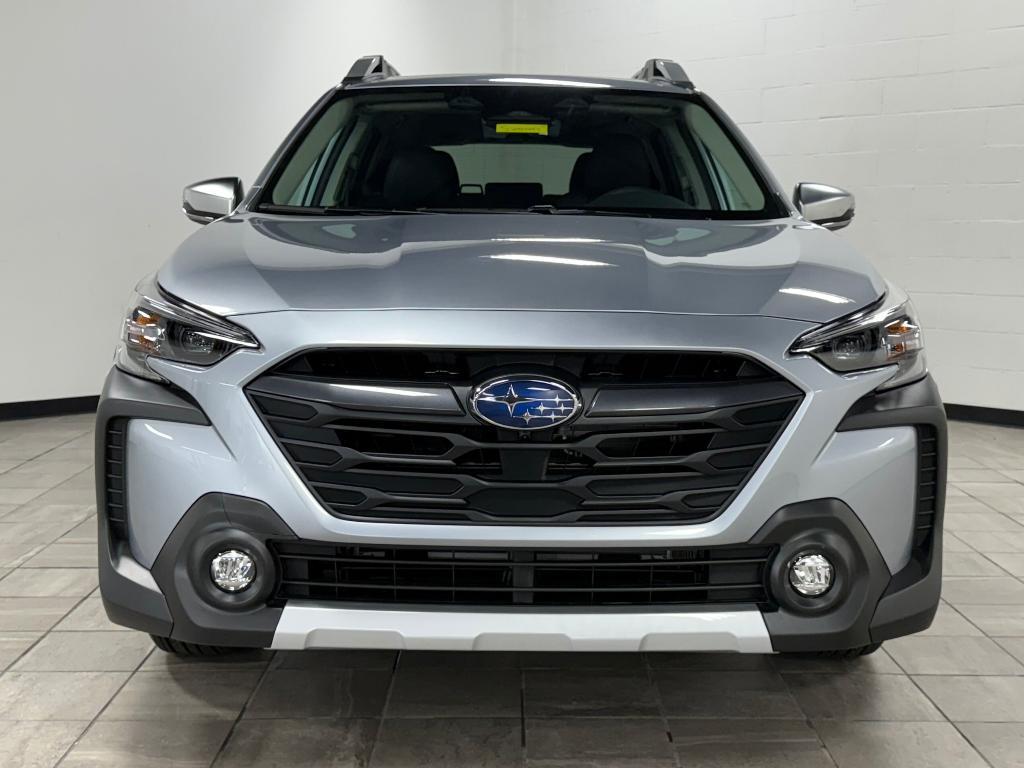 new 2025 Subaru Outback car, priced at $47,192