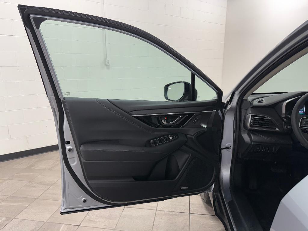 new 2025 Subaru Outback car, priced at $47,192