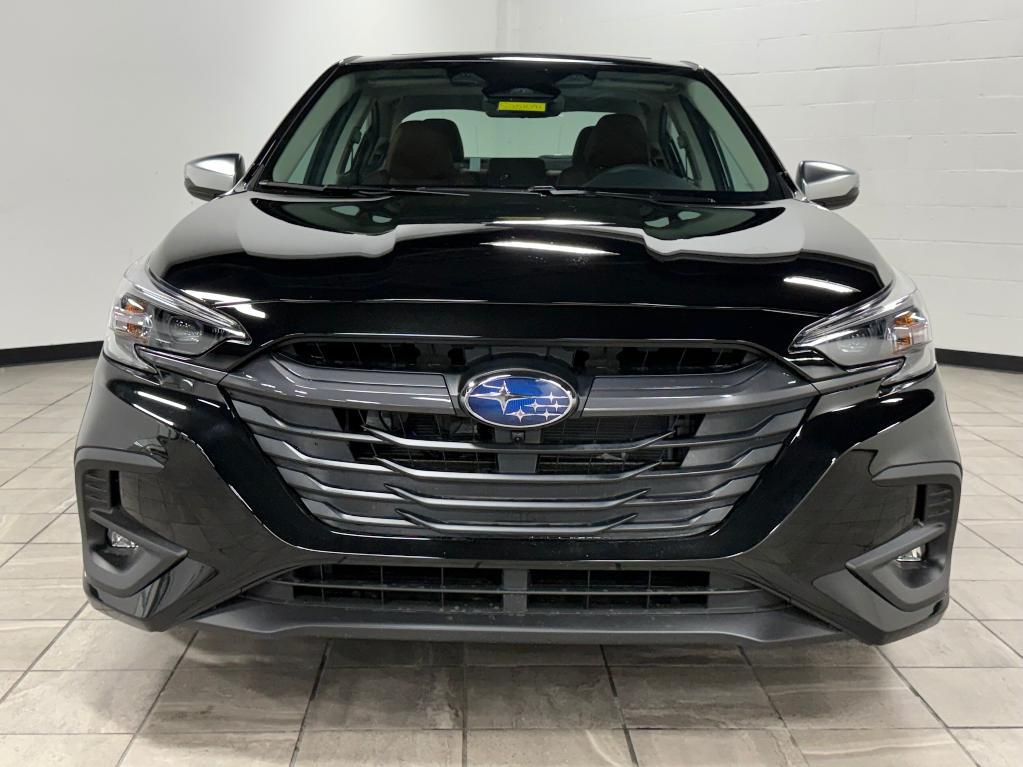 new 2025 Subaru Legacy car, priced at $39,419