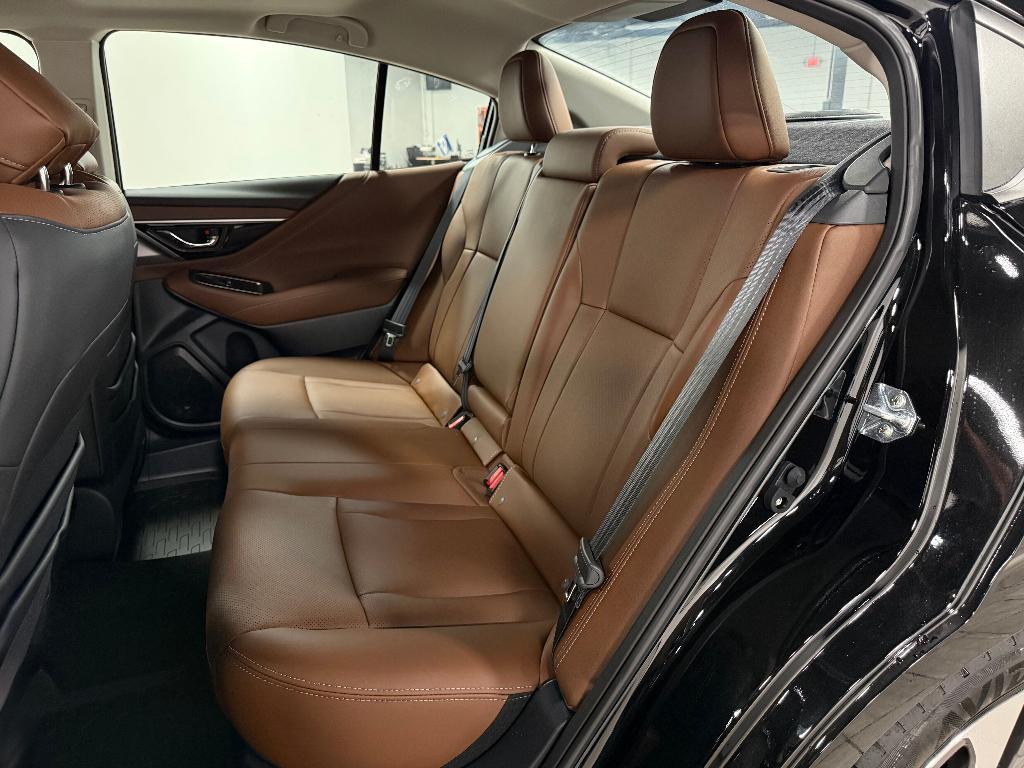 new 2025 Subaru Legacy car, priced at $39,419