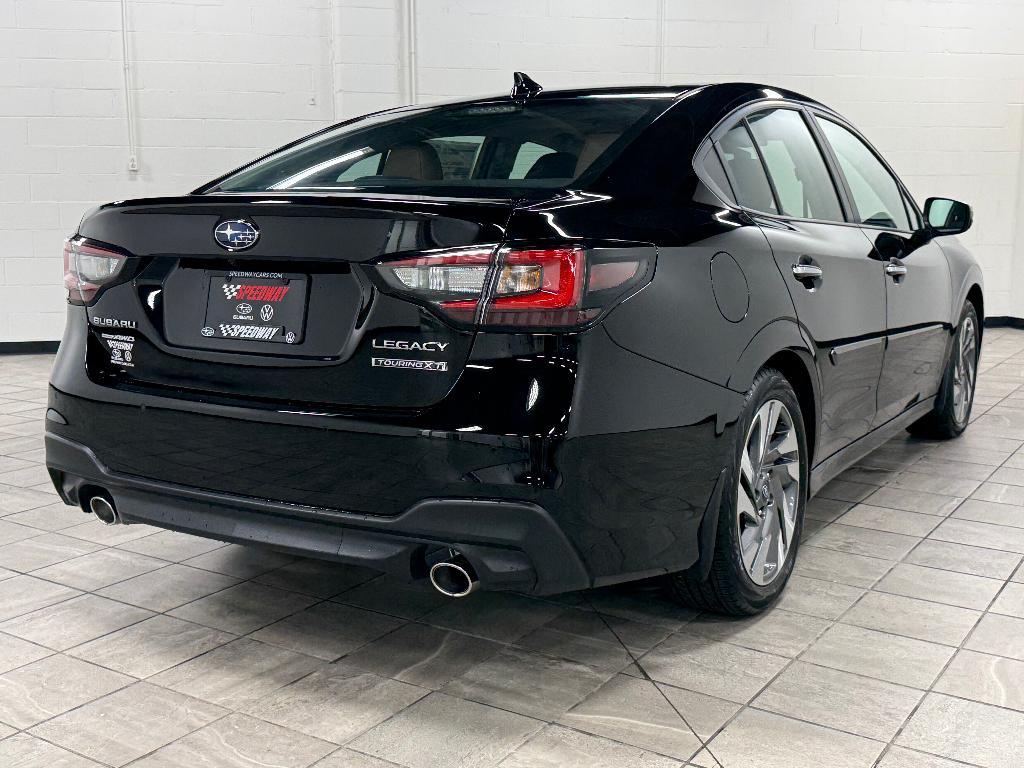 new 2025 Subaru Legacy car, priced at $39,419