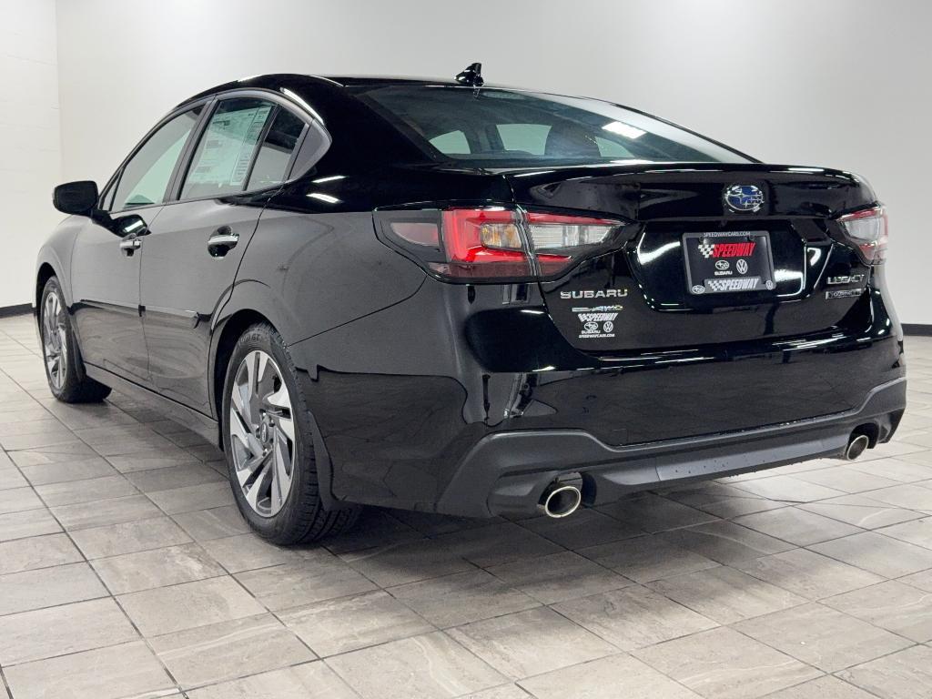new 2025 Subaru Legacy car, priced at $39,419