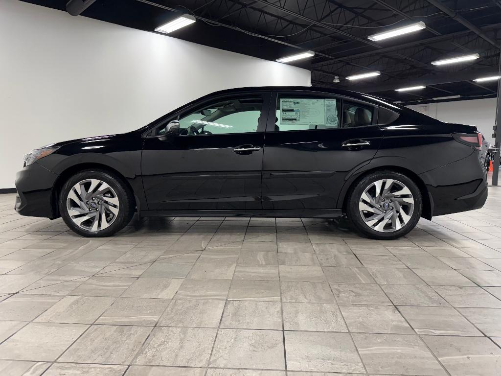 new 2025 Subaru Legacy car, priced at $39,419