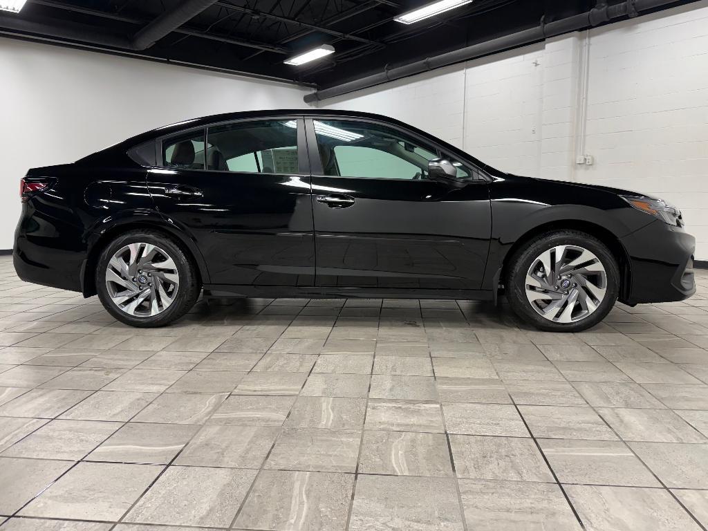 new 2025 Subaru Legacy car, priced at $39,419
