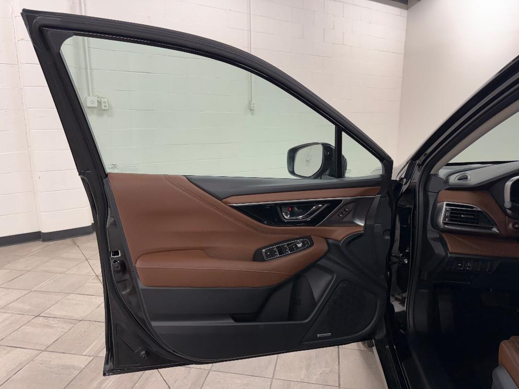 new 2025 Subaru Legacy car, priced at $39,419