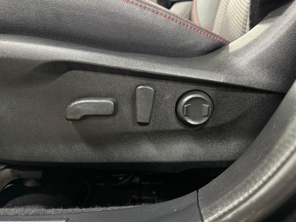 used 2023 Subaru Forester car, priced at $28,700