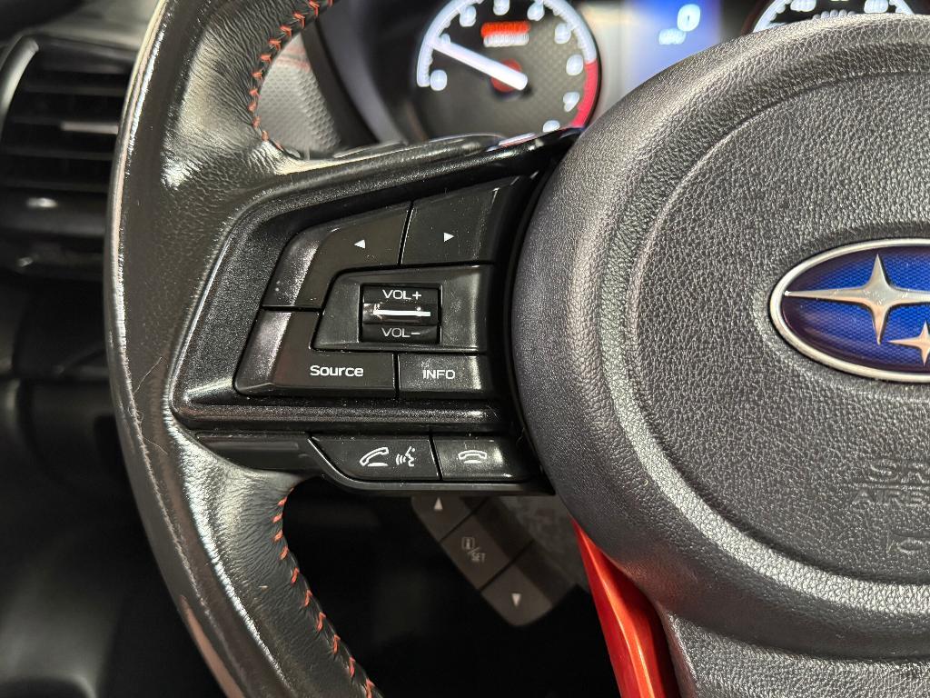 used 2023 Subaru Forester car, priced at $28,700