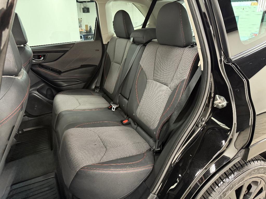 used 2023 Subaru Forester car, priced at $28,700
